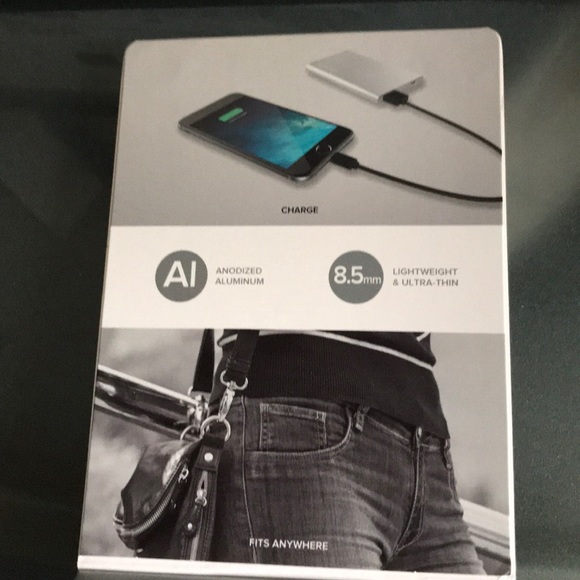 Portable Charger - Picture 2 of 5